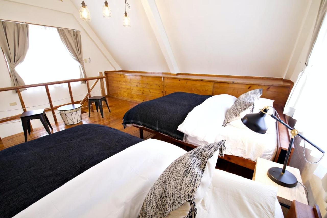 にらい恩納　一本松 Appartement Onna Buitenkant foto